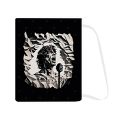 Jazz Jive Laundry Bag